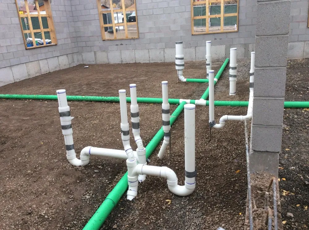 Slide of Morris Plumbing & Heating