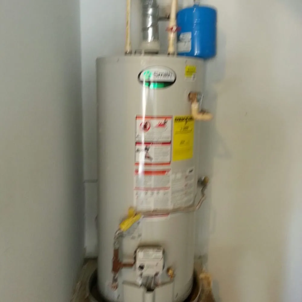 Slide of Morris Plumbing and Sewer