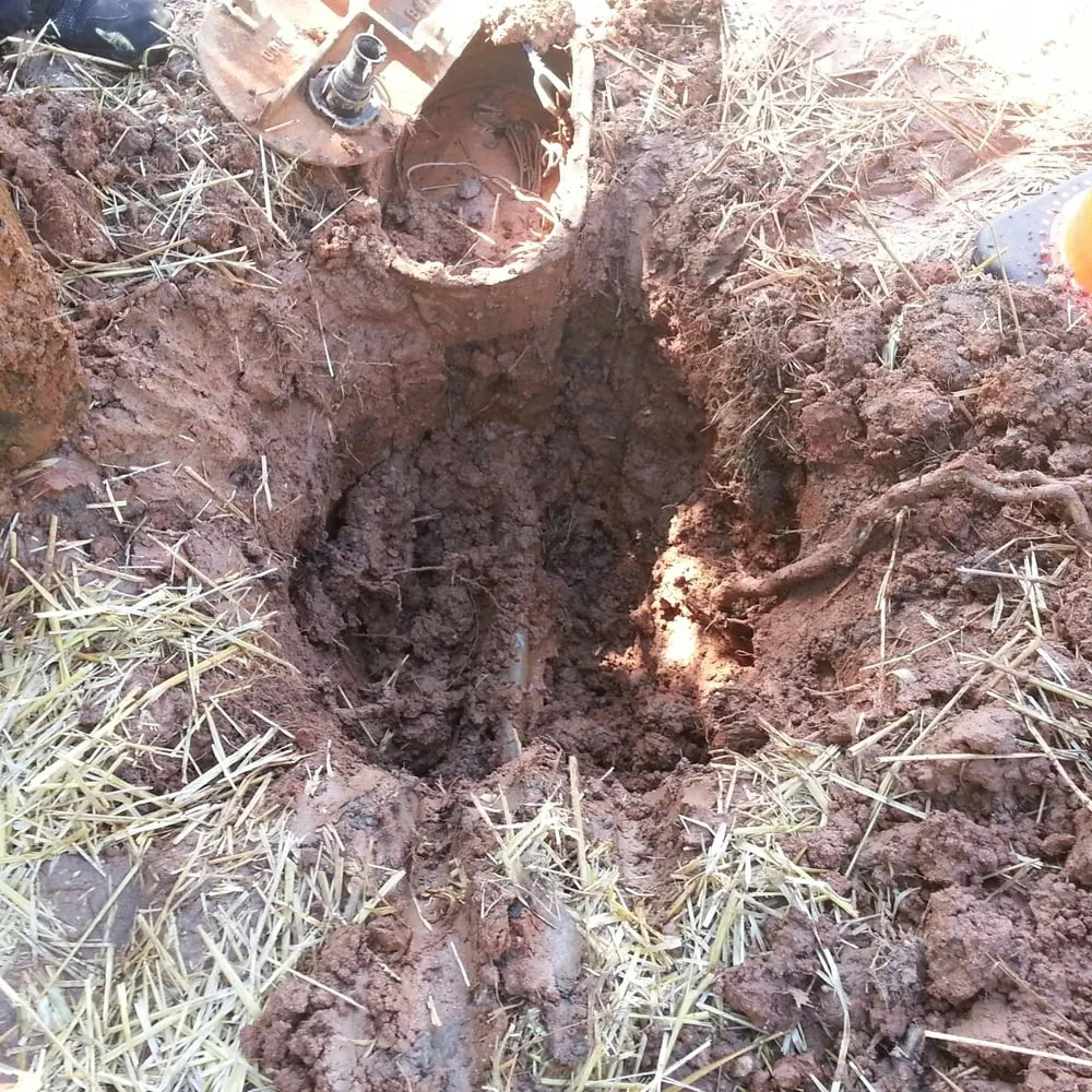 Top-rated water heater service experts serving Lithonia, GA - Morris Plumbing and Sewer