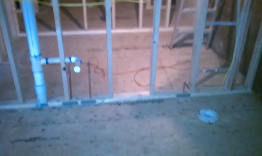 Top-rated leak detection in Lithonia, GA by Morris Plumbing and Sewer