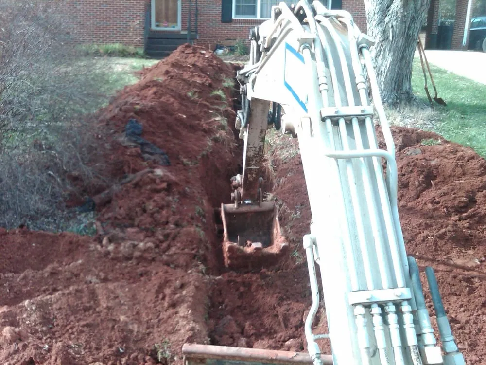 Emergency pipe repair experts serving Lithonia, GA - Morris Plumbing and Sewer