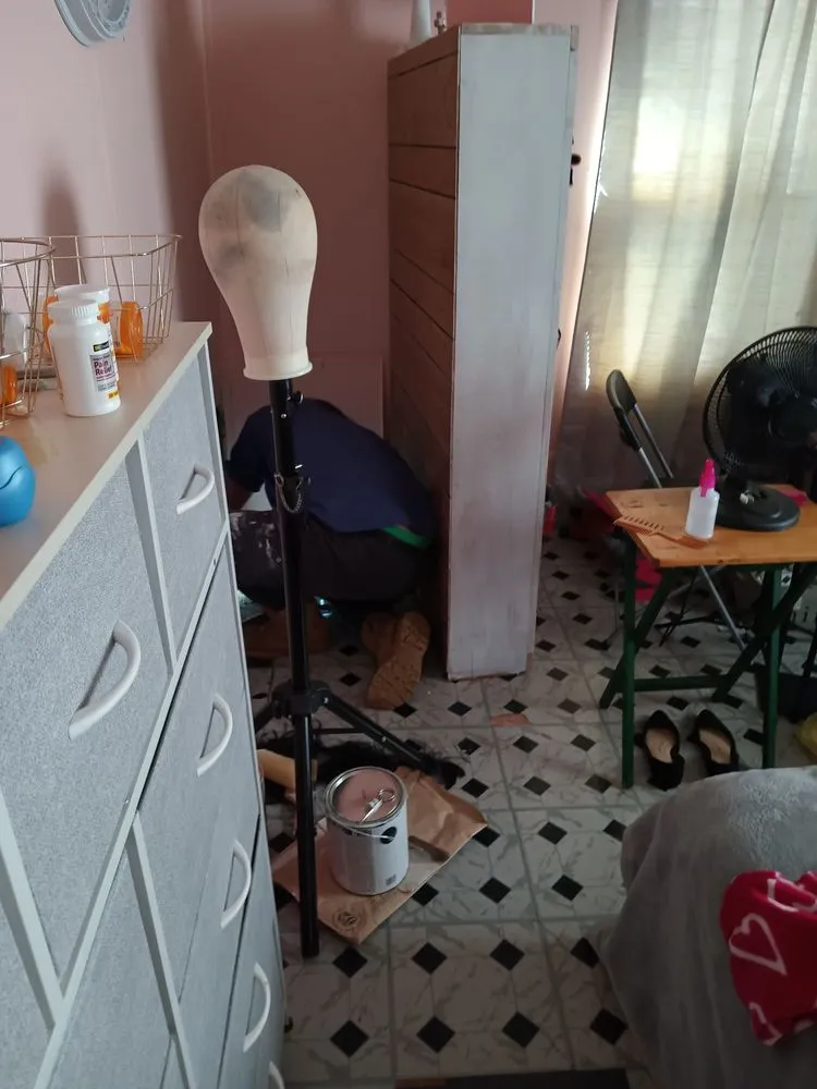 Slide of Morris Plumbing Company