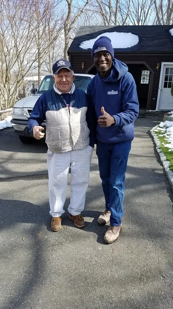 Slide of Morris Plumbing, Heating & Air Conditioning