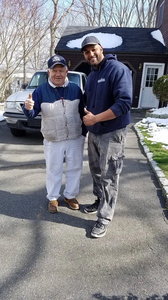 Reliable plumbing repair in Ipswich, MA by Morris Plumbing, Heating & Air Conditioning