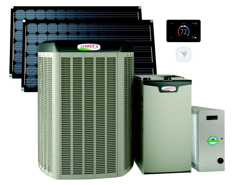 Slide of Morris Plumbing, Heating & Air Conditioning