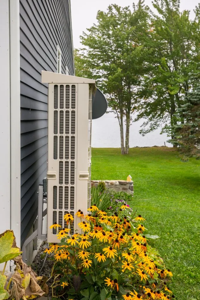 Slide of Morris Plumbing, Heating & Air Conditioning