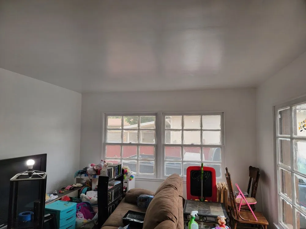 Slide of Morrison Family Handyman Services