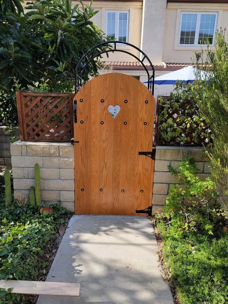 Slide of Morrison Family Handyman Services