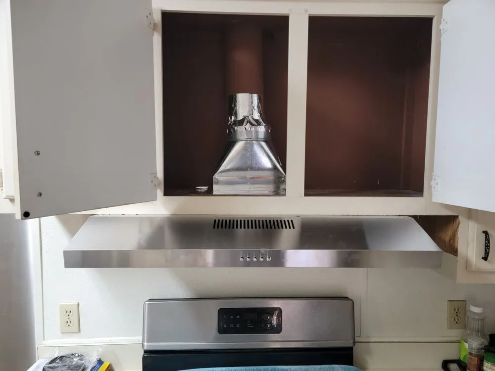 Slide of Morrison Family Handyman Services