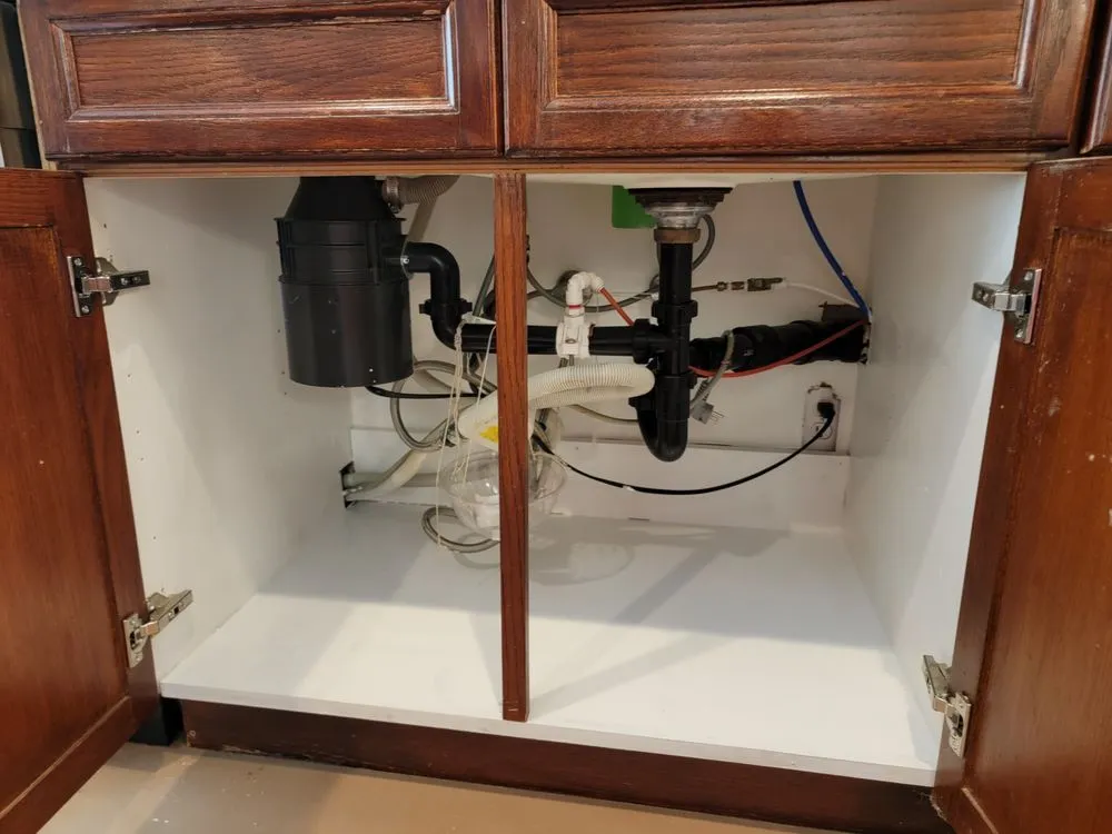 Slide of Morrison Family Handyman Services