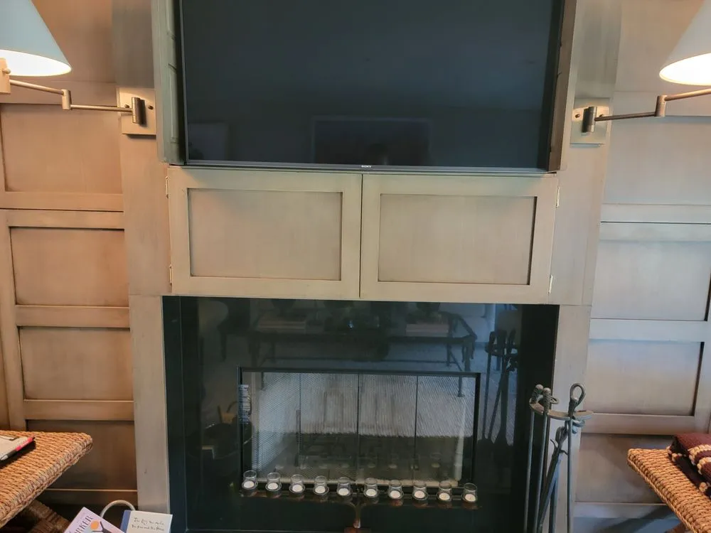 Slide of Morrison Family Handyman Services