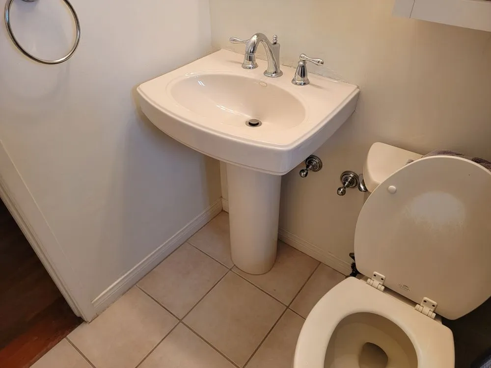 Slide of Morrison Family Handyman Services