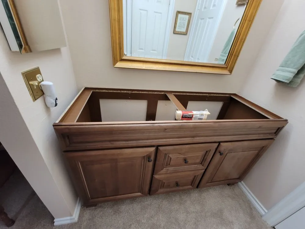 Slide of Morrison Family Handyman Services