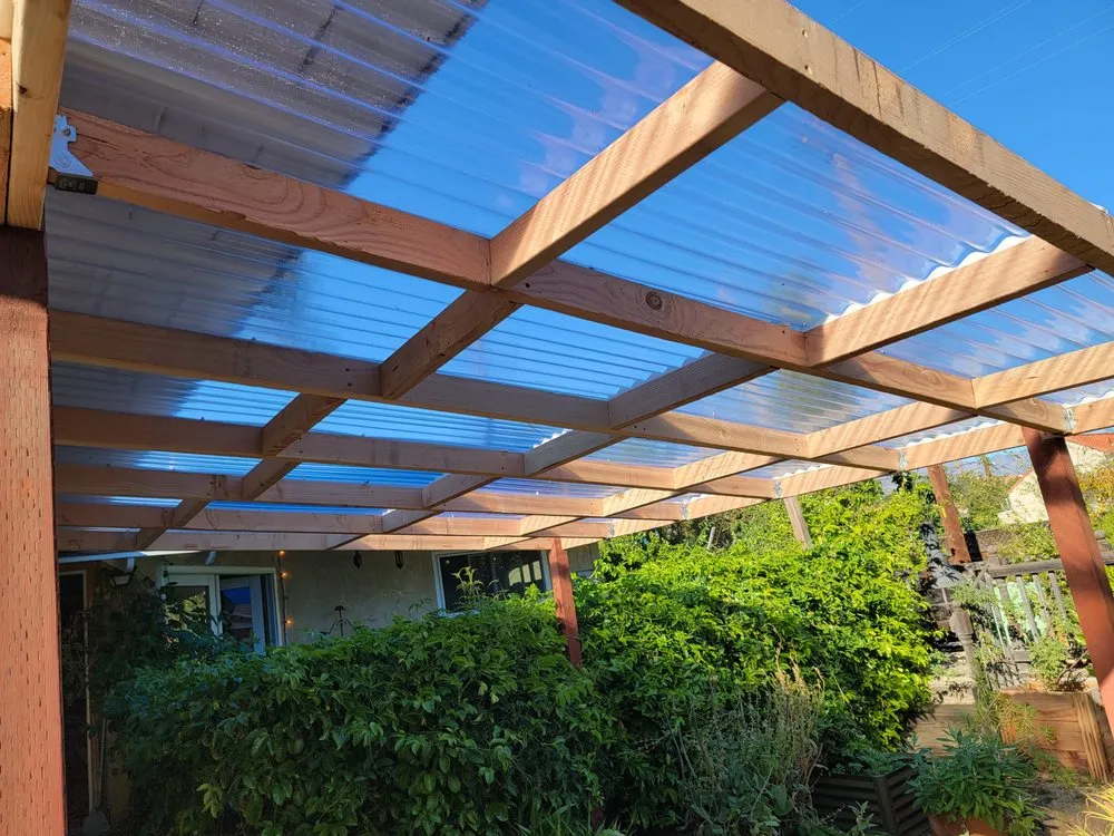 Slide of Morrison Family Handyman Services