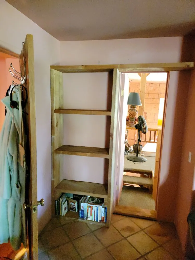 Slide of Morrison Family Handyman Services