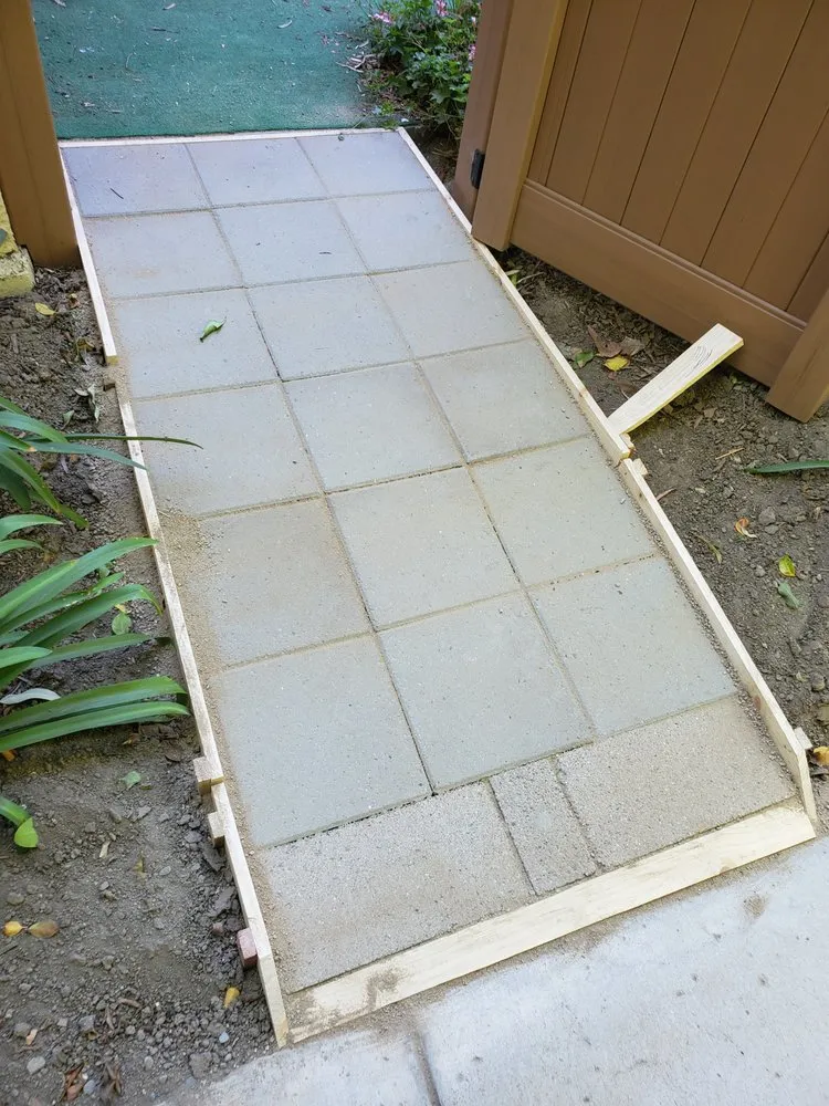 Slide of Morrison Family Handyman Services