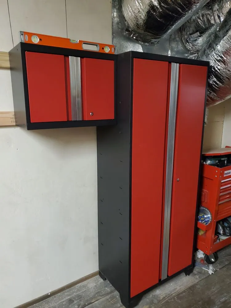 Slide of Morrison Family Handyman Services