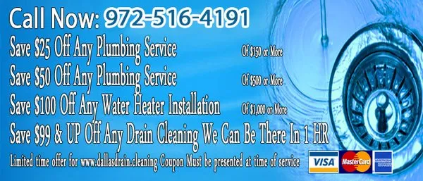 Morrison Plumbing & Drain Cleaning Logo
