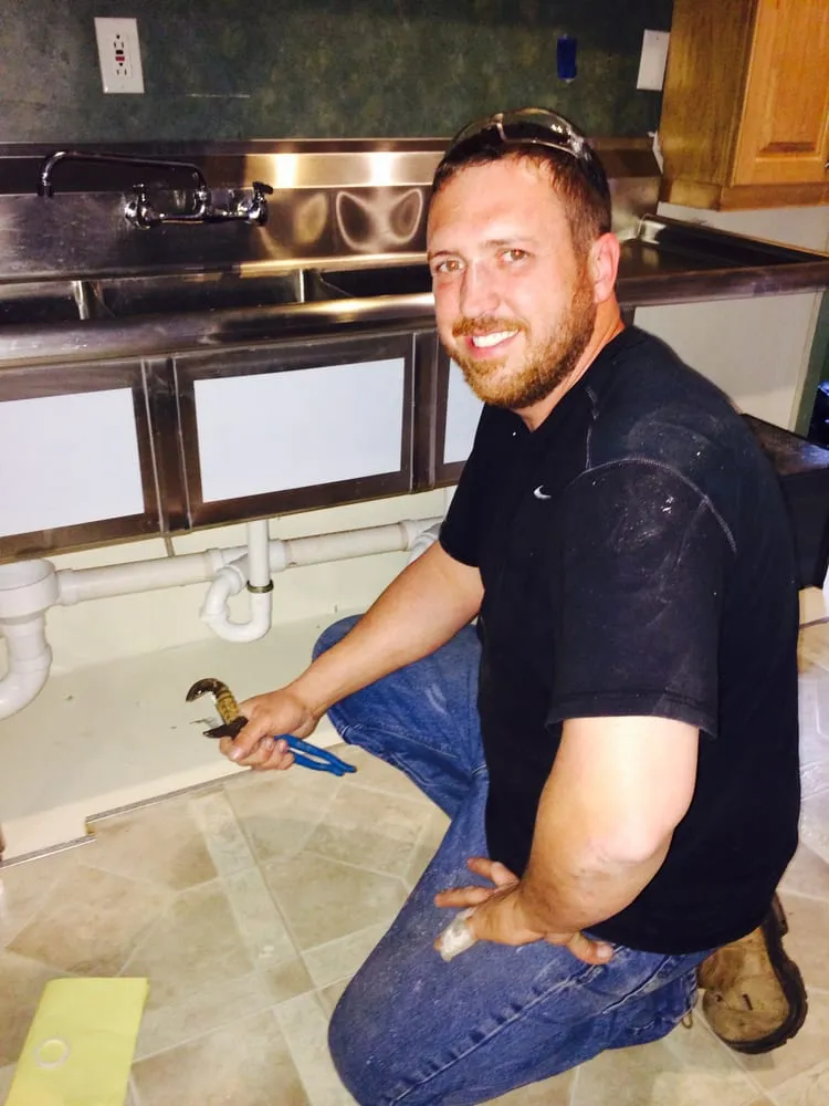 Slide of Morrison Plumbing