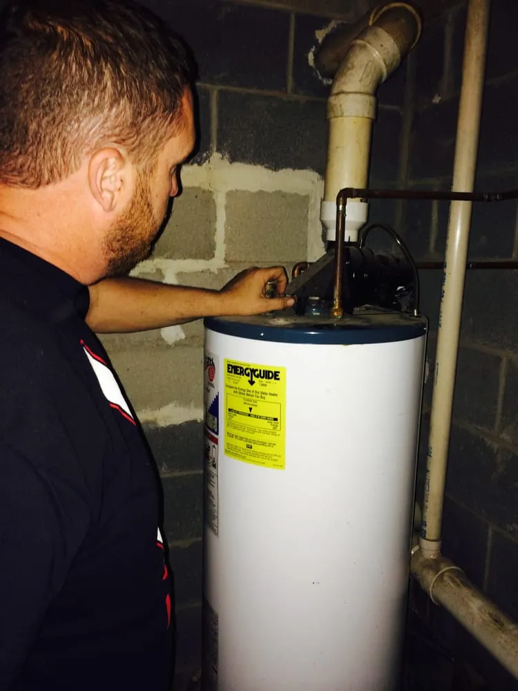 Slide of Morrison Plumbing