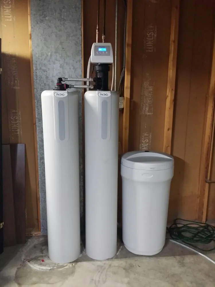 Trusted leak detection for homes in Caseyville, IL by Morrison Plumbing, Heating, Air, & Electrical Services