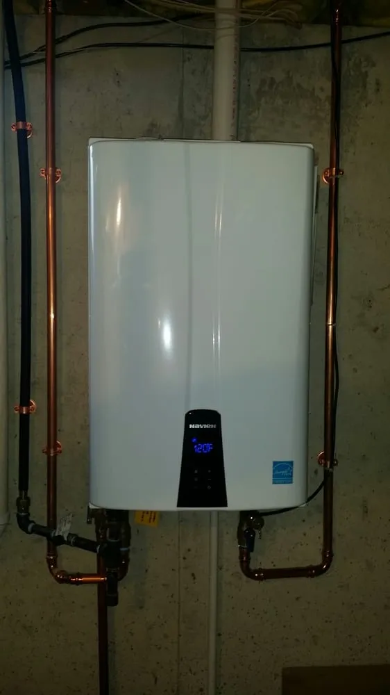 Quality emergency plumbing for homes in Caseyville, IL by Morrison Plumbing, Heating, Air, & Electrical Services