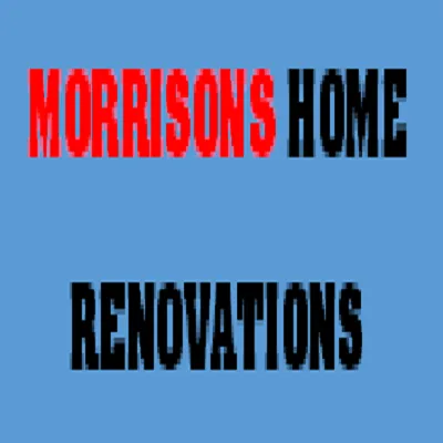 Slide of Morrisons Home Renovations