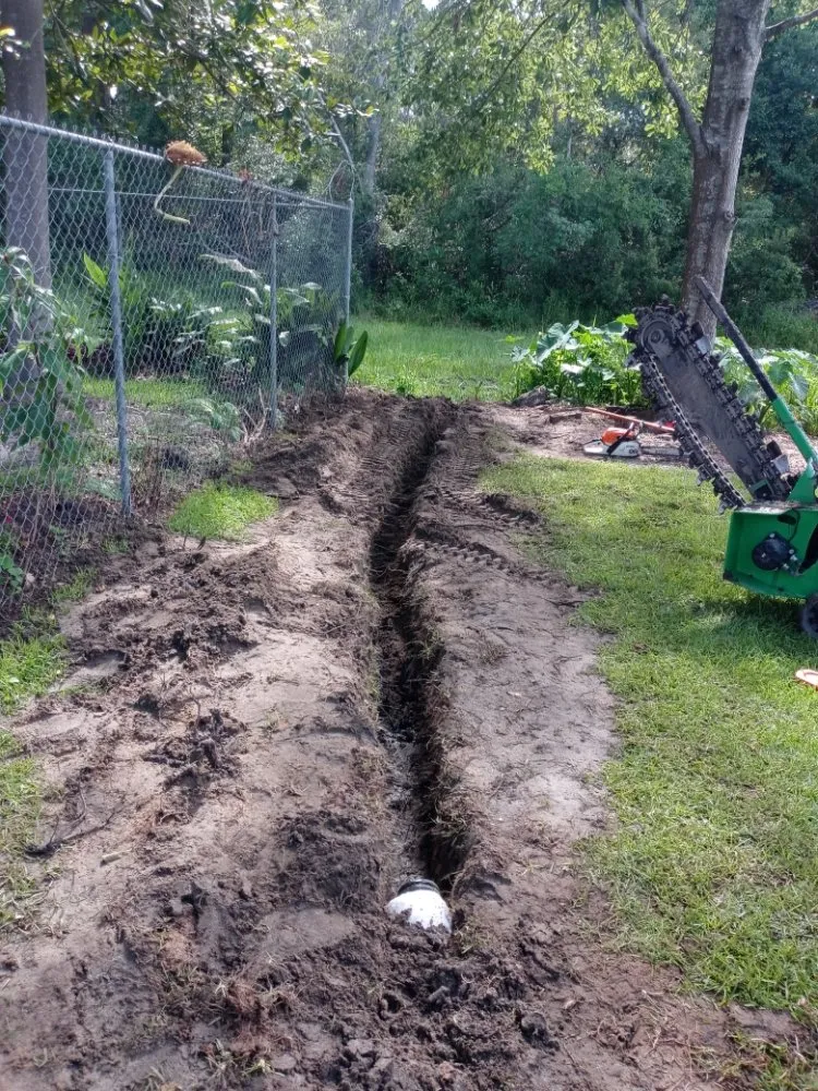 Slide of Morrissette's Custom Concepts