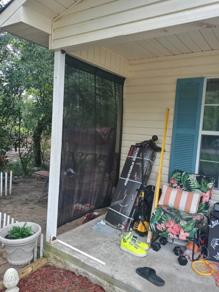 Slide of Morrissette's Custom Concepts