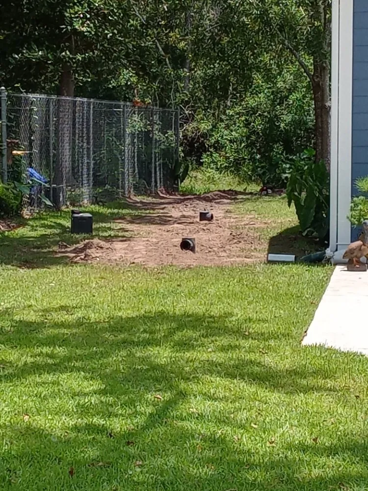 Slide of Morrissette's Custom Concepts