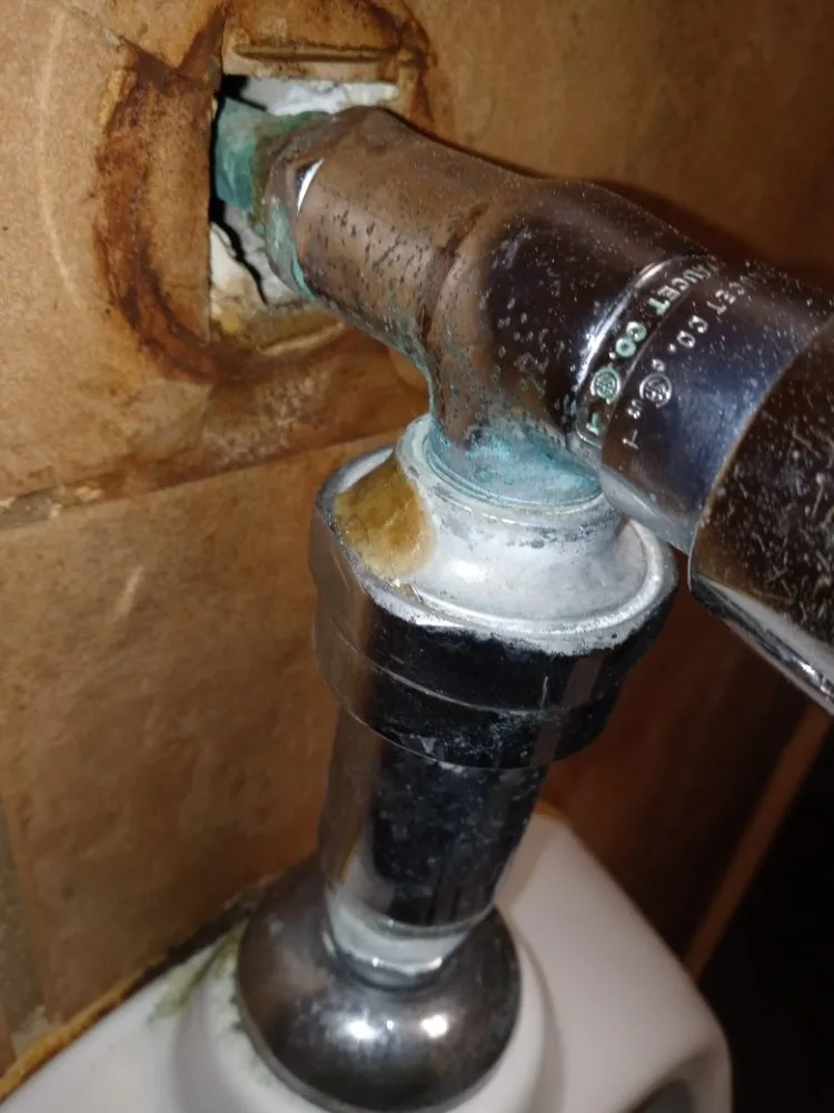 Quality pipe repair experts serving Gulfport, MS - Morrissette's Custom Concepts