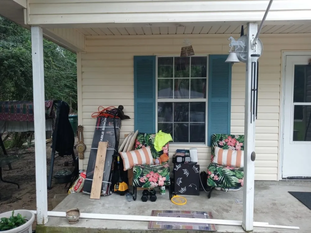 Slide of Morrissette's Custom Concepts