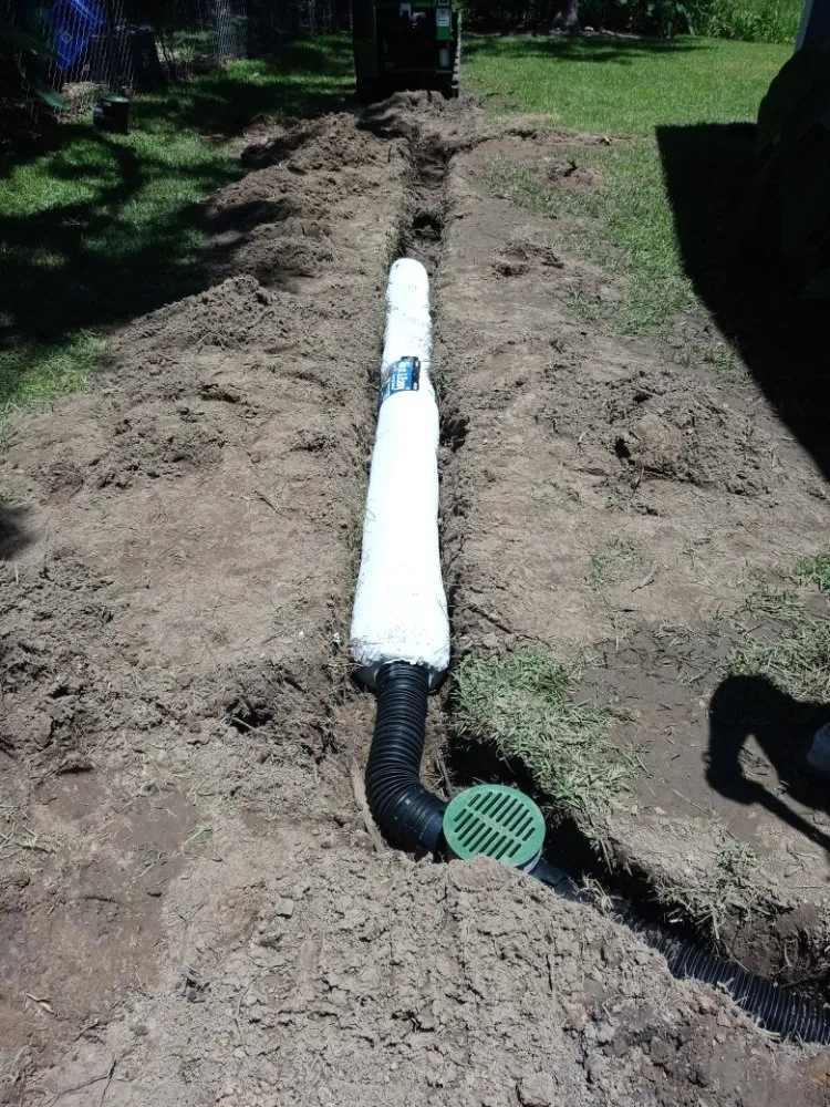 Slide of Morrissette's Custom Concepts