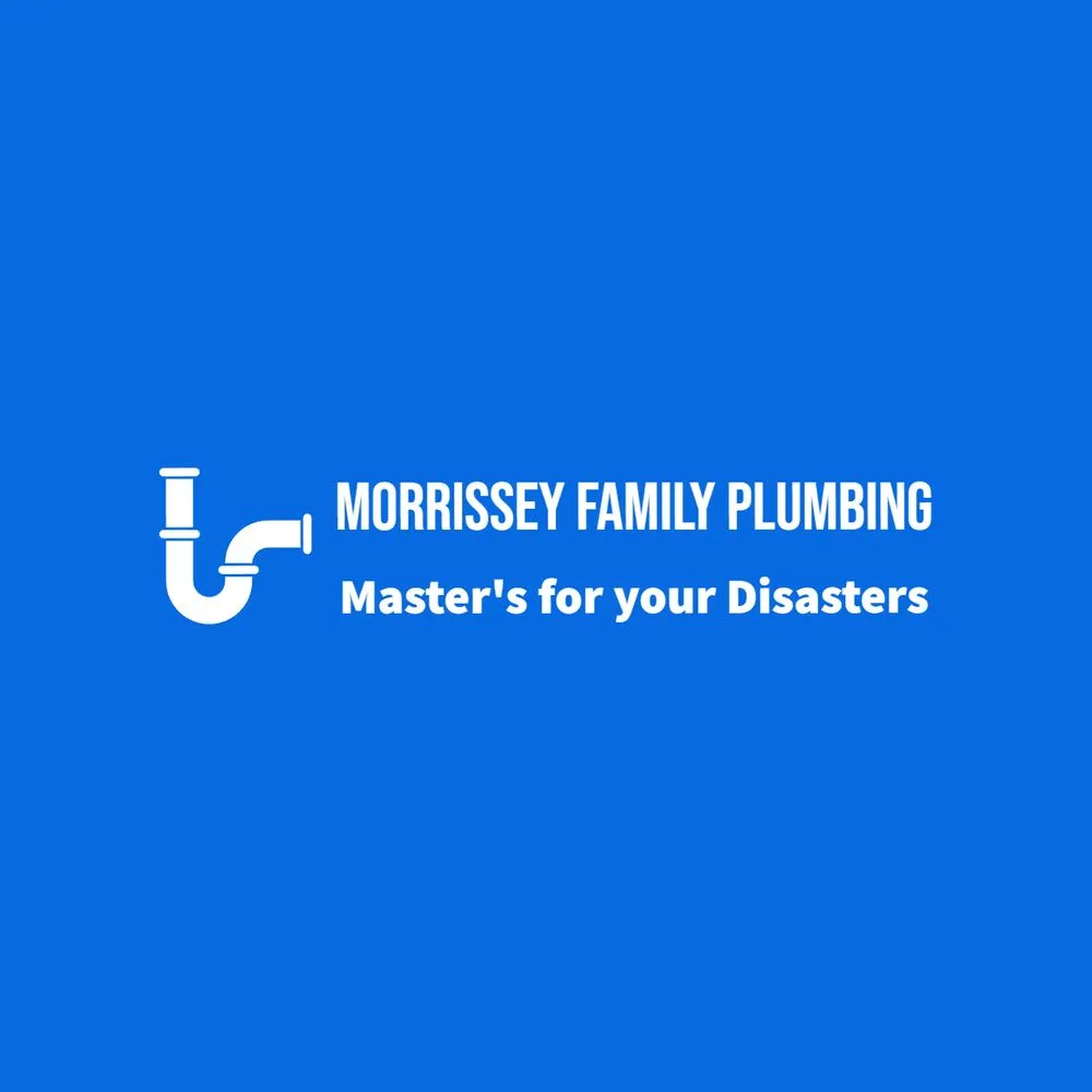Slide of Morrissey Family Plumbing
