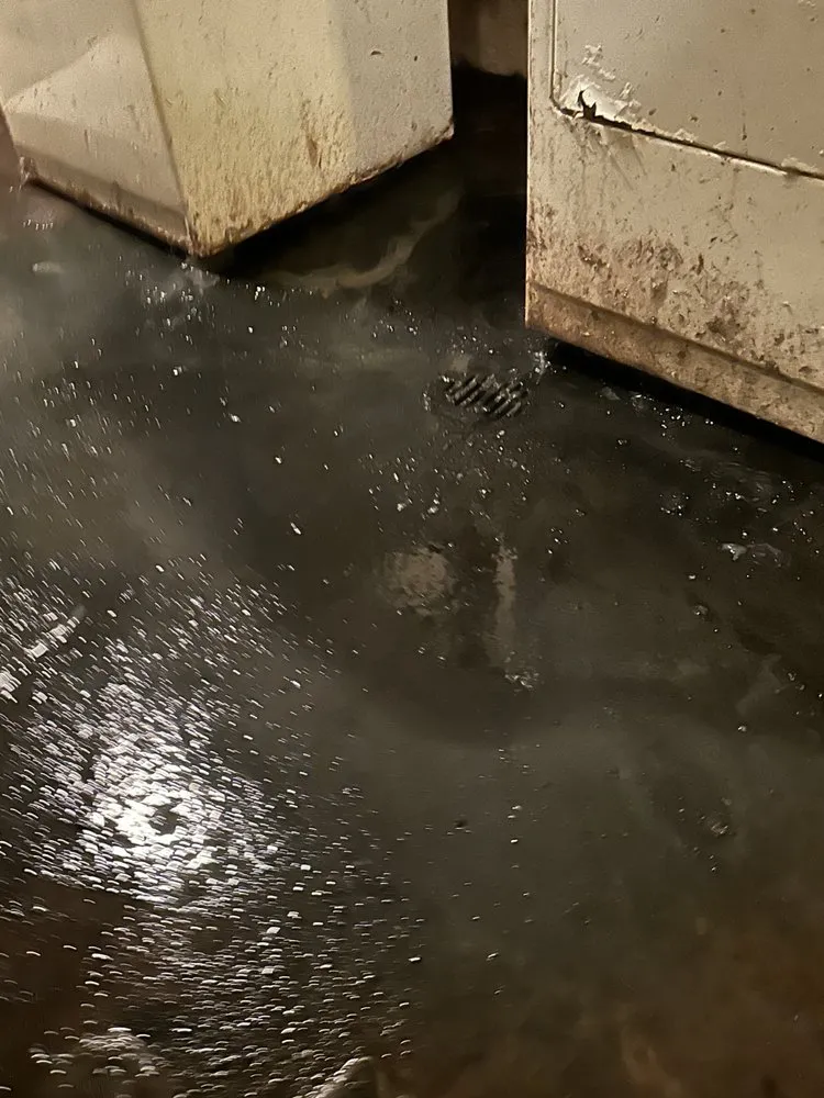 Slide of Morrissey Family Plumbing