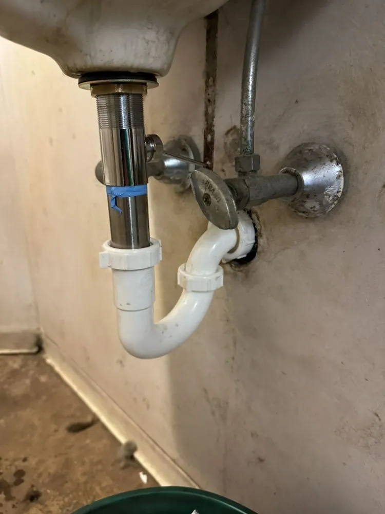 Slide of Morrissey Family Plumbing