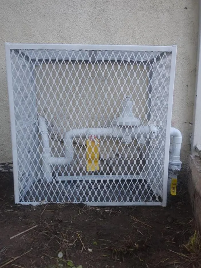 Slide of Morrissey Family Plumbing