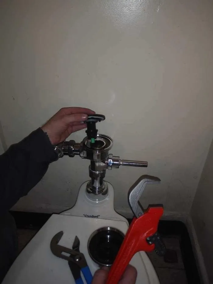 Slide of Morrissey Family Plumbing