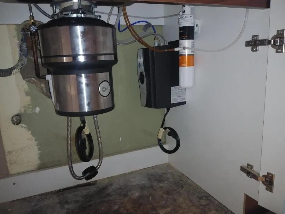 Slide of Morrissey Family Plumbing