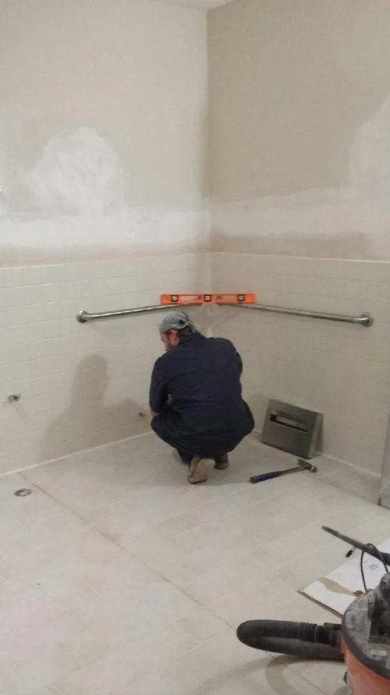 Slide of Morrissey Family Plumbing