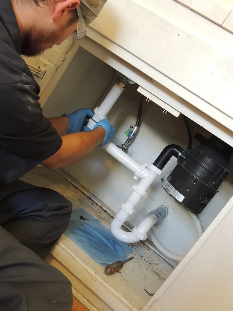 Quality water heater service experts serving Glendale, CA - Morrissey Family Plumbing