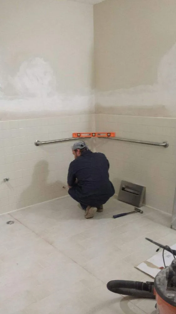 Slide of Morrissey Family Plumbing