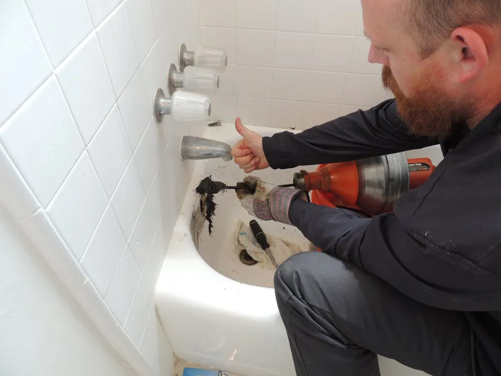 Slide of Morrissey Family Plumbing