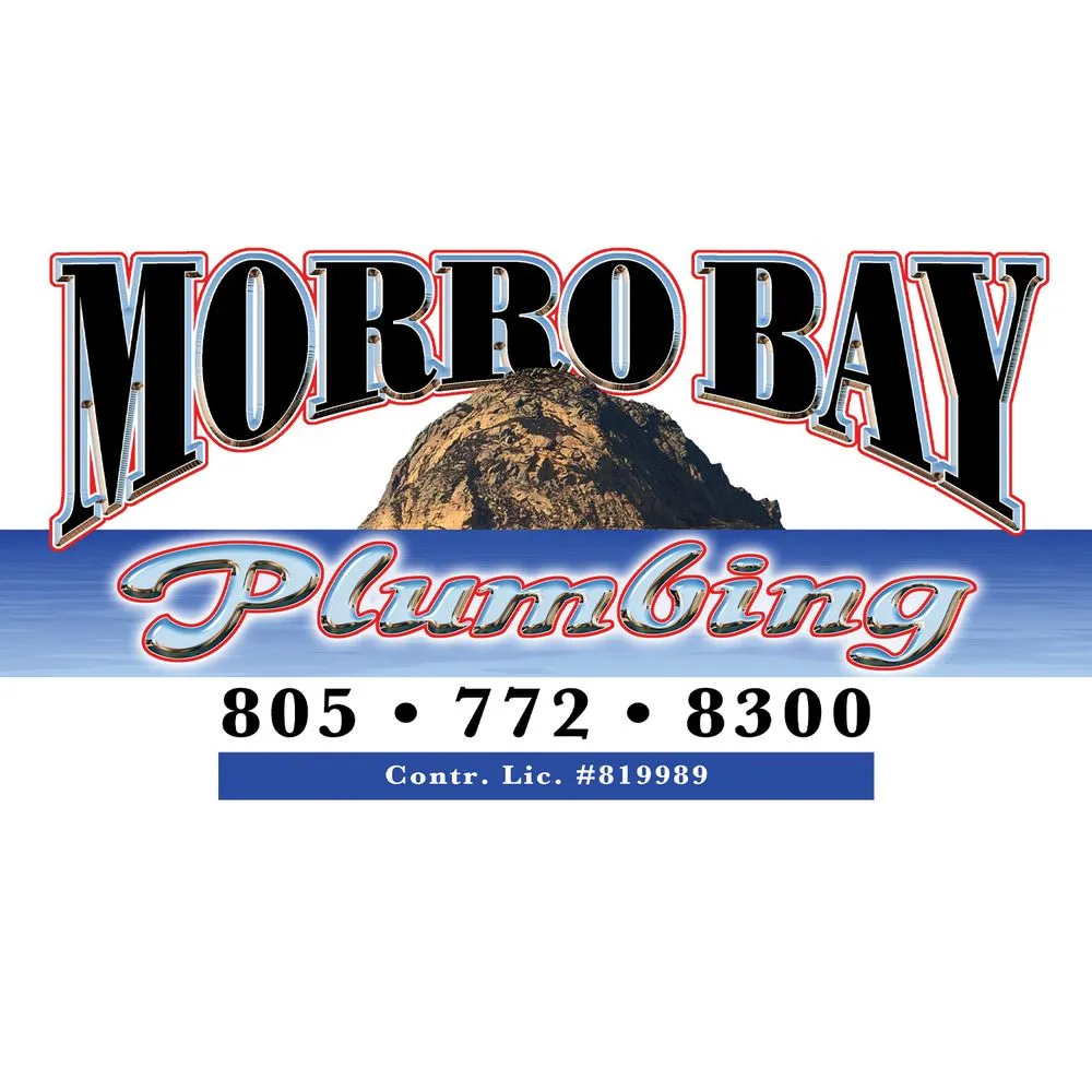 Slide of Morro Bay Plumbing