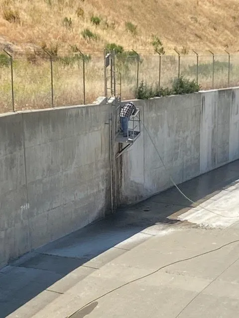 Slide of Morro Bay Plumbing