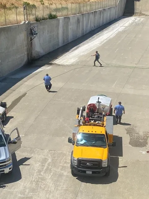 Slide of Morro Bay Plumbing