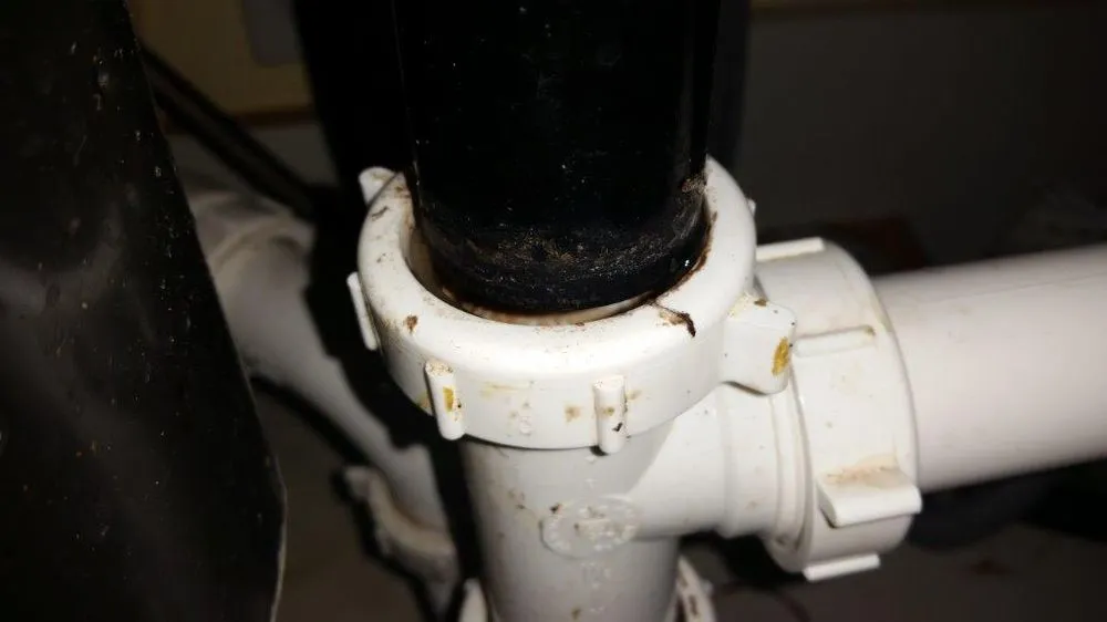 Slide of Morro Bay Plumbing