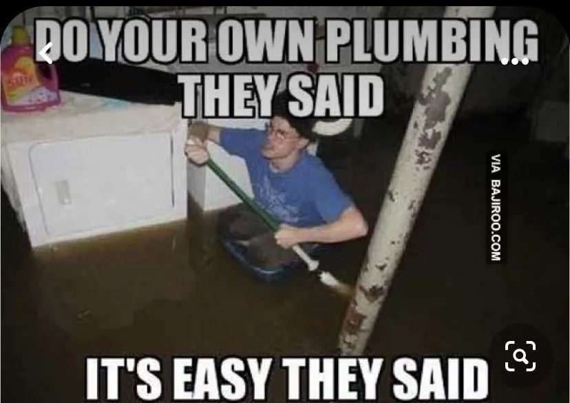 Slide of Morro Bay Plumbing