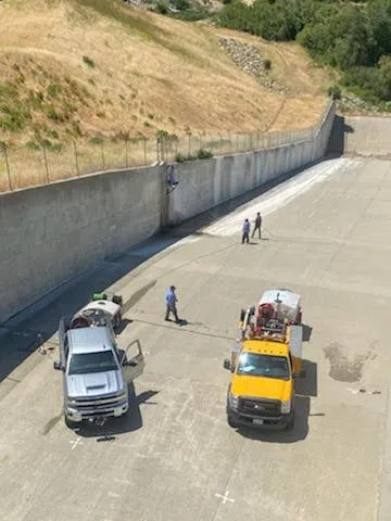 Slide of Morro Bay Plumbing
