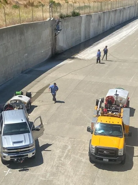 Slide of Morro Bay Plumbing